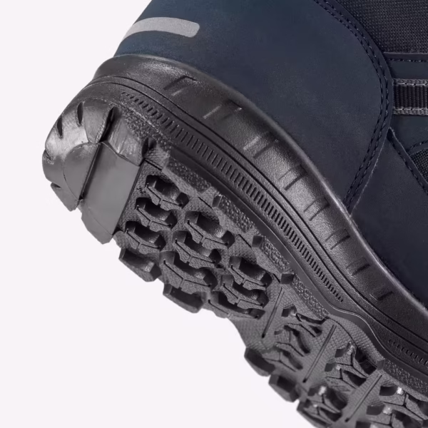 بوت ضدآب برفی بچه‌گانه QUECHUA مدل SH100