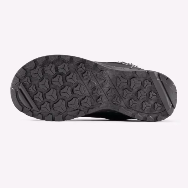 بوت ضدآب برفی بچه‌گانه QUECHUA مدل SH100