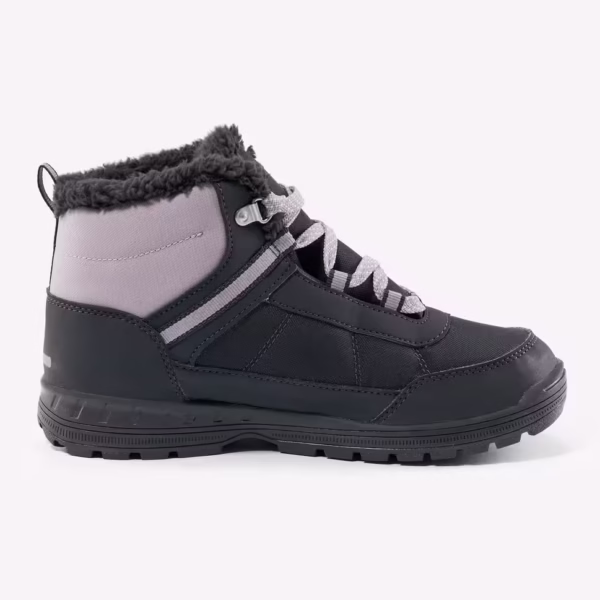 بوت ضدآب برفی بچه‌گانه QUECHUA مدل SH100