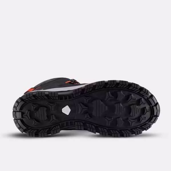 بوت بچه‌گانه ضدآب QUECHUA مدل SH500 MTN