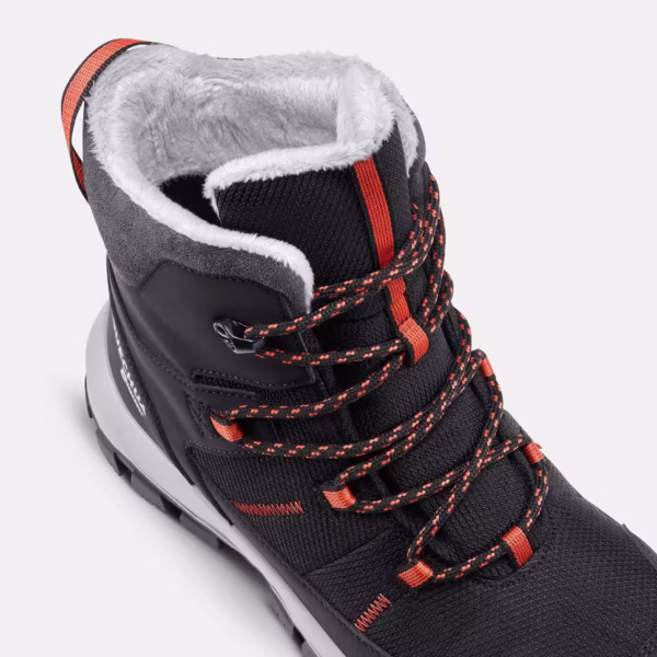 بوت بچه‌گانه ضدآب QUECHUA مدل SH500 MTN