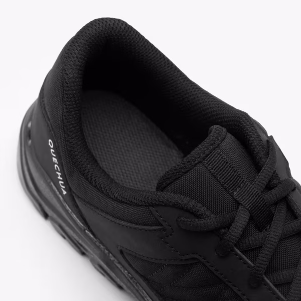 کفش طبیعتگردی مردانه QUECHUA مدل NH50
