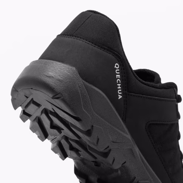 کفش طبیعتگردی مردانه QUECHUA مدل NH50