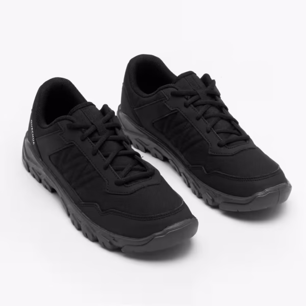 کفش طبیعتگردی مردانه QUECHUA مدل NH50