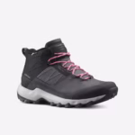 بوت ضدآب زنانه QUECHUA مدل MH500 Mid