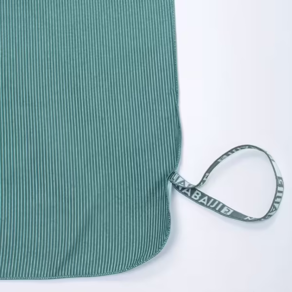 حوله میکروفایبر ساحلی NABAIJI - Image 3