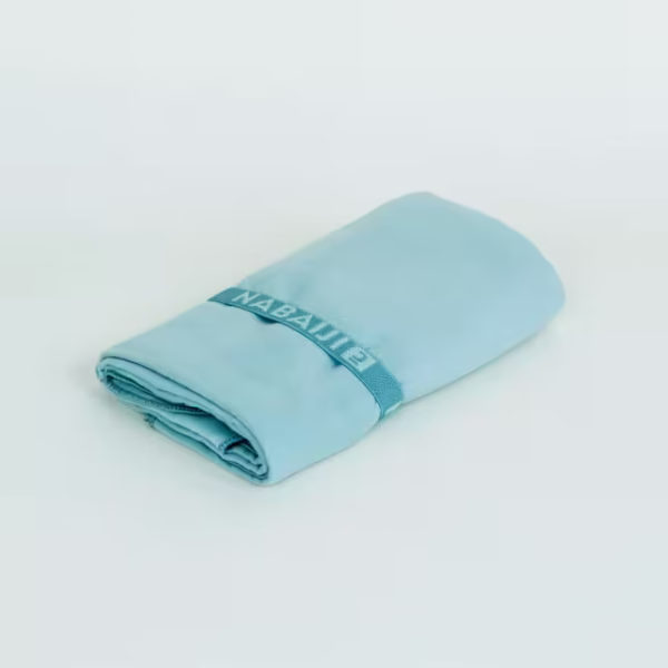 حوله میکرو فایبر - سایز L  80 × 130 سانتی متر - Image 3