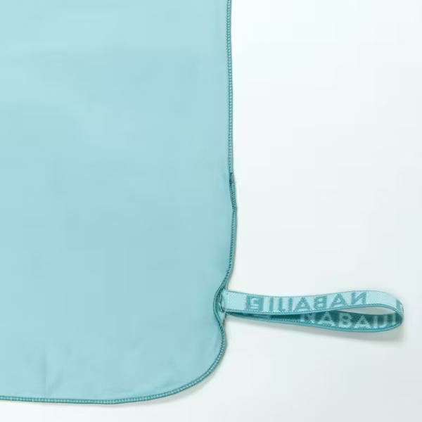 حوله میکرو فایبر - سایز L  80 × 130 سانتی متر - Image 4