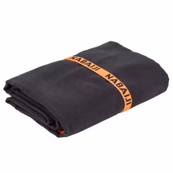 حوله میکرو فایبر - سایز L  80 × 130 سانتی متر - Image 16