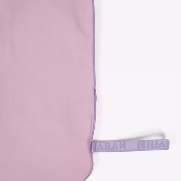 حوله میکرو فایبر - سایز L  80 × 130 سانتی متر - Image 23