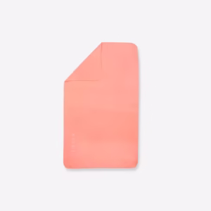 حوله میکرو فایبر - سایز L 80 × 130 سانتی متر