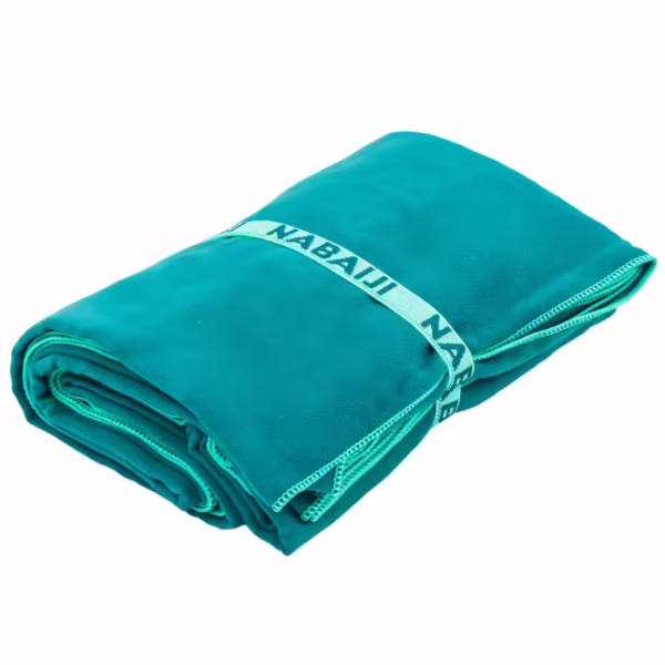 حوله میکرو فایبر - سایز L  80 × 130 سانتی متر - Image 12