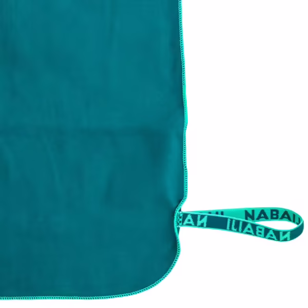 حوله میکرو فایبر - سایز L  80 × 130 سانتی متر - Image 10