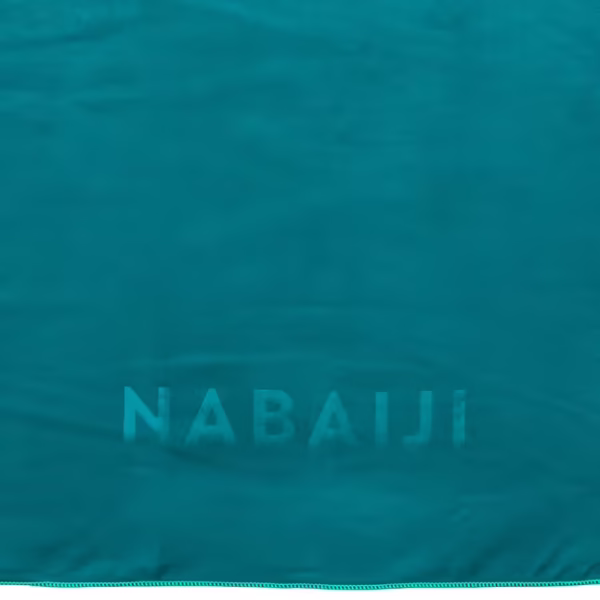 حوله میکرو فایبر - سایز L  80 × 130 سانتی متر - Image 11