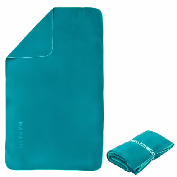 حوله میکرو فایبر - سایز L  80 × 130 سانتی متر - Image 9