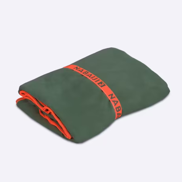 حوله میکروفایبر NABAIJI – سایز XL – 110 × 175 سانتیمتر - Image 7