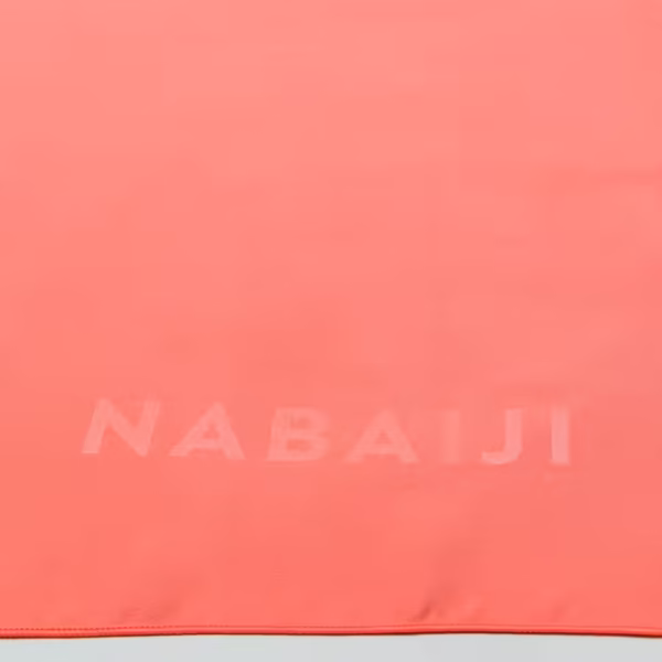 حوله میکروفایبر NABAIJI – سایز XL – 110 × 175 سانتیمتر - Image 3