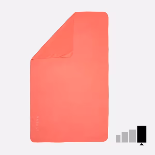 حوله میکروفایبر NABAIJI – سایز XL – 110 × 175 سانتیمتر - Image 6