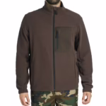 کاپشن Polar SOLOGNAC مدل 500