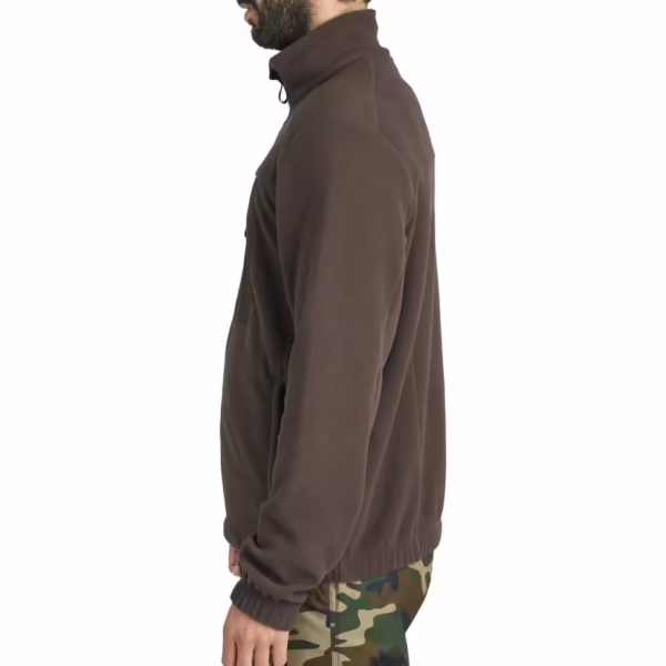 SOLOGNAC Polar - Hunting and Nature Observation - Brown - 500
