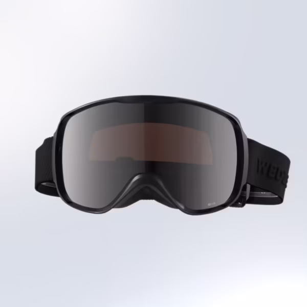 ماسک اسکی/اسنوبرد بزرگسال/کودک WEDZE مدل G 500 S3