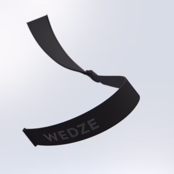ماسک اسکی و اسنوبورد بزرگسالان WEDZE مدل G100 S1 - مخصوص هوای بد