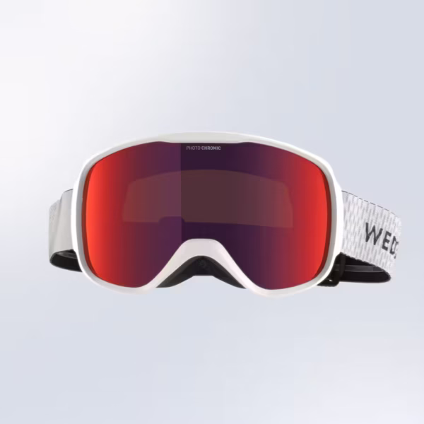 ماسک اسکی/اسنوبرد WEDZE مدل G 500 PH