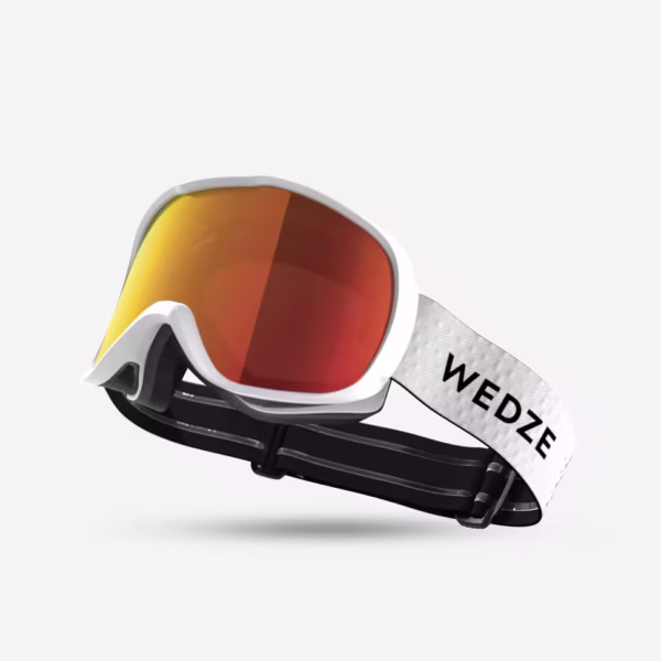 ماسک اسکی/اسنوبرد WEDZE مدل G 500 PH
