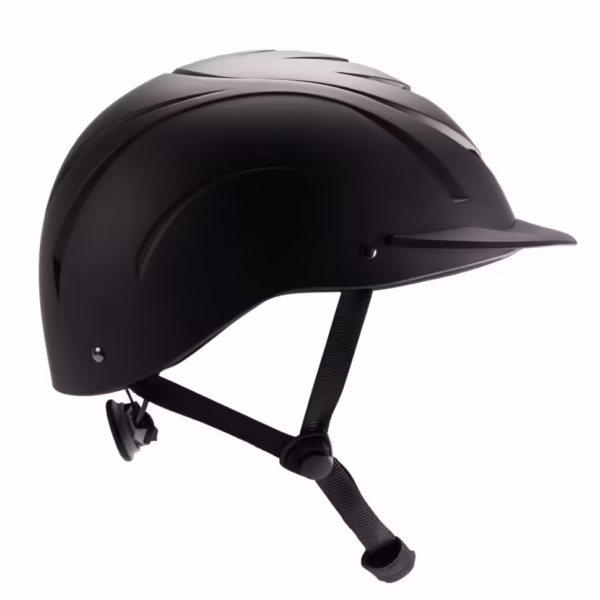 کلاه سوارکاری FOUGANZA Riding Togu مدل 500