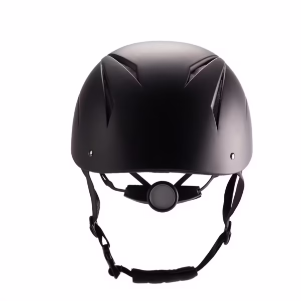 کلاه سوارکاری FOUGANZA Riding Togu مدل 500
