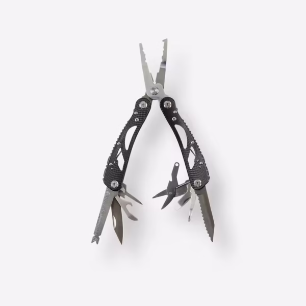 پلیر چندکاره ماهیگیری CAPERLAN P-Multitool