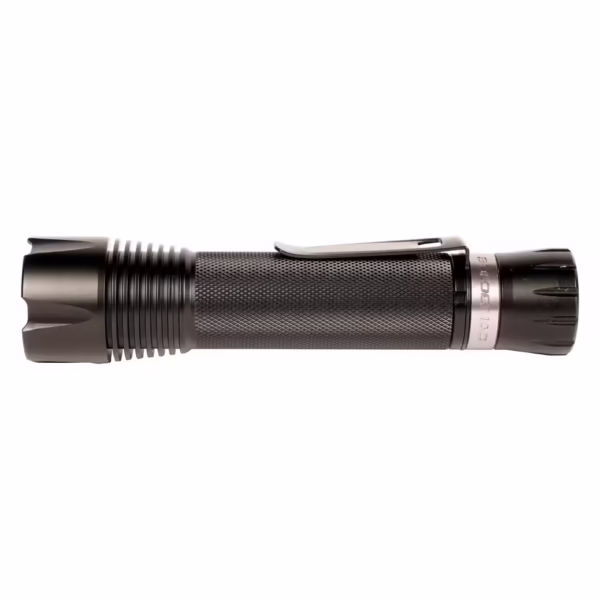 چراغ قوه SOLOGNAC - 900 لومِن - شارژ USB