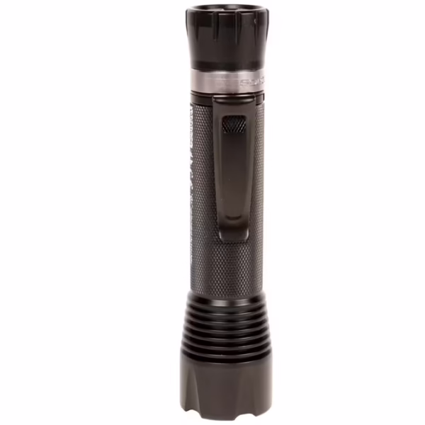 چراغ قوه SOLOGNAC - 900 لومِن - شارژ USB