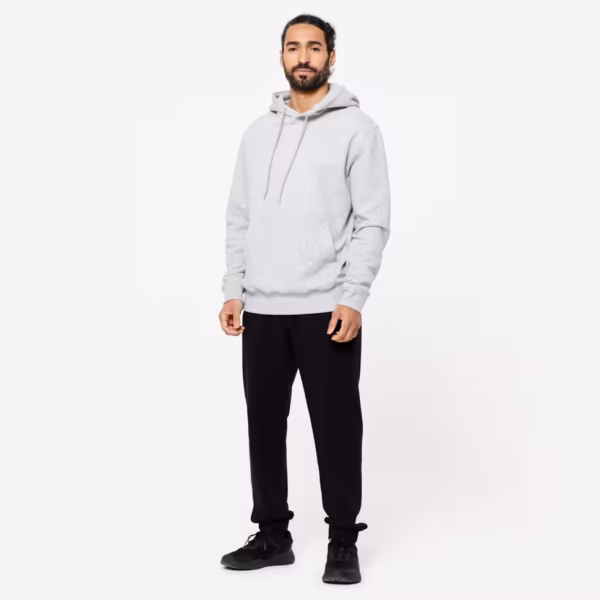 شلوار اسلش مردانه DOMYOS مدل 500 Essentials - Image 2