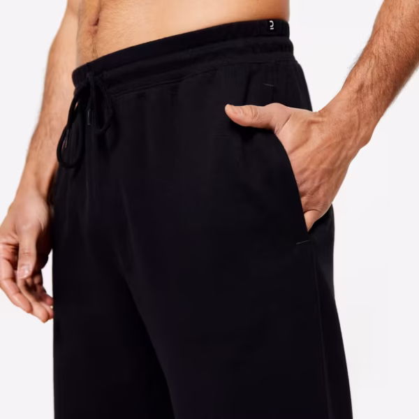 شلوار اسلش مردانه DOMYOS مدل 500 Essentials - Image 3