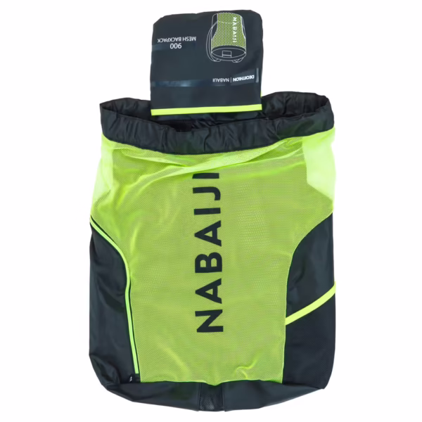 کیف توری شنا NABAIJI مدل 900