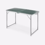 میز کمپینگ تاشو QUECHUA - ظرفیت 4/6 نفر