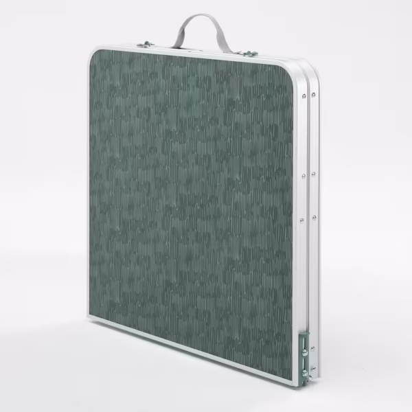 میز کمپینگ تاشو QUECHUA - ظرفیت 4/6 نفر