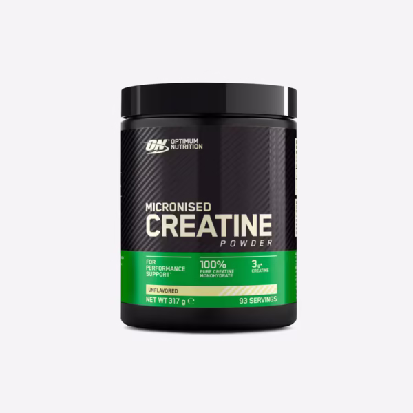 پودر کراتین Optimum Nutrition