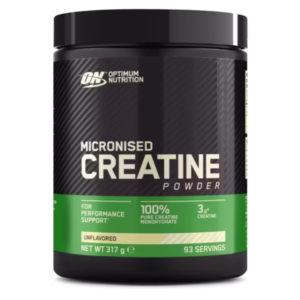 پودر کراتین Optimum Nutrition