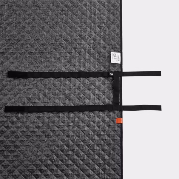 پتو پیک‌نیک/کمپینگ QUECHUA - 210 × 170 سانتی‌متر - سایز XL