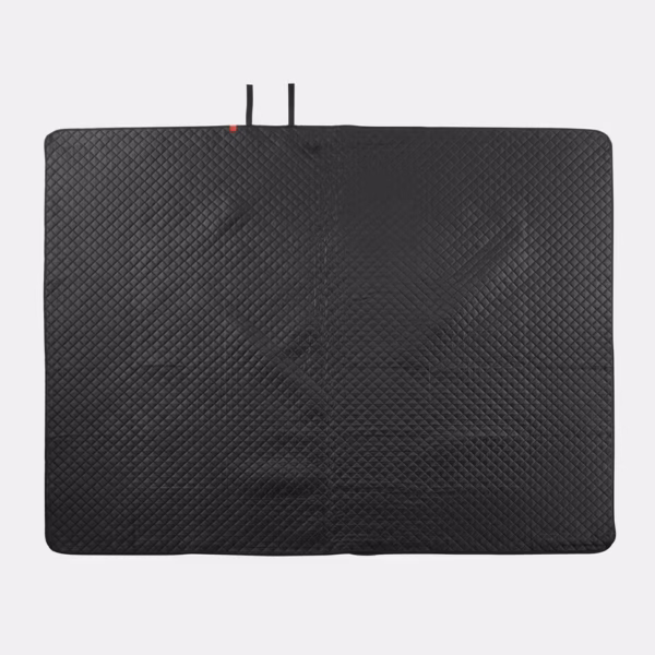 پتو پیک‌نیک/کمپینگ QUECHUA - 210 × 170 سانتی‌متر - سایز XL