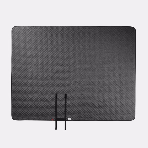 پتو پیک‌نیک/کمپینگ QUECHUA - 210 × 170 سانتی‌متر - سایز XL