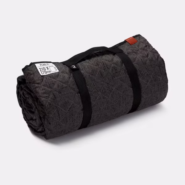 پتو پیک‌نیک/کمپینگ QUECHUA - 210 × 170 سانتی‌متر - سایز XL