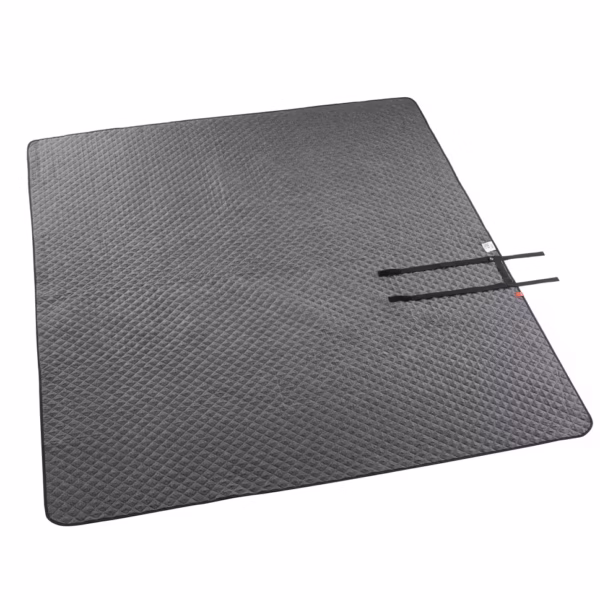 پتو پیک‌نیک/کمپینگ QUECHUA - 210 × 170 سانتی‌متر - سایز XL