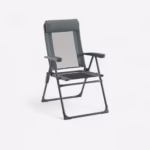 صندلی کمپینگ تاشو QUECHUA - Comfort