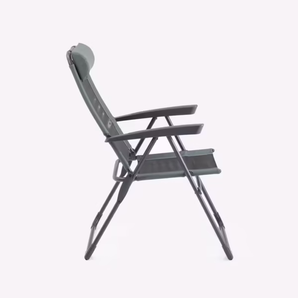 صندلی کمپینگ تاشو QUECHUA - Comfort