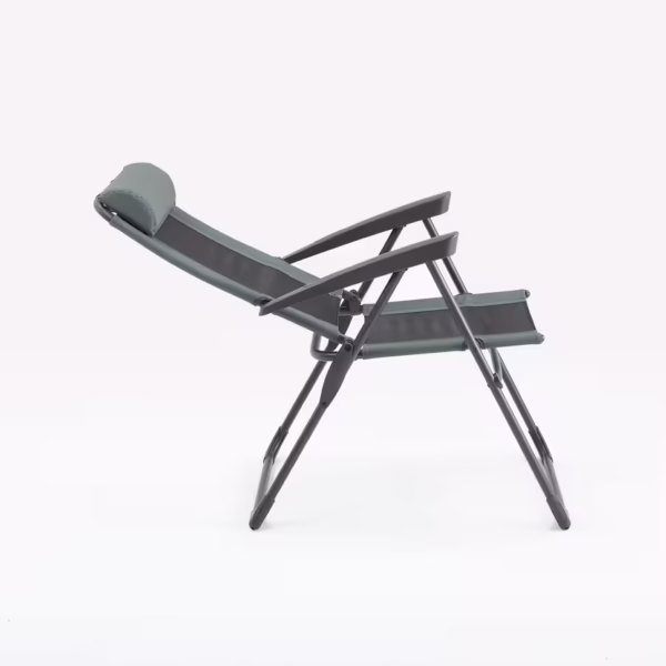 صندلی کمپینگ تاشو QUECHUA - Comfort