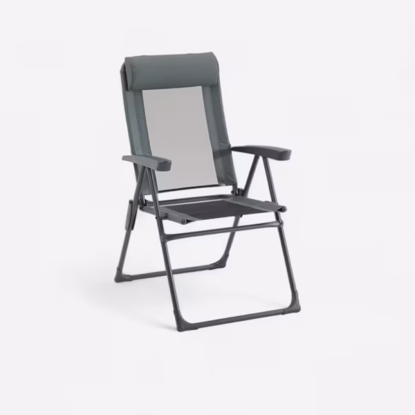 صندلی کمپینگ تاشو QUECHUA - Comfort