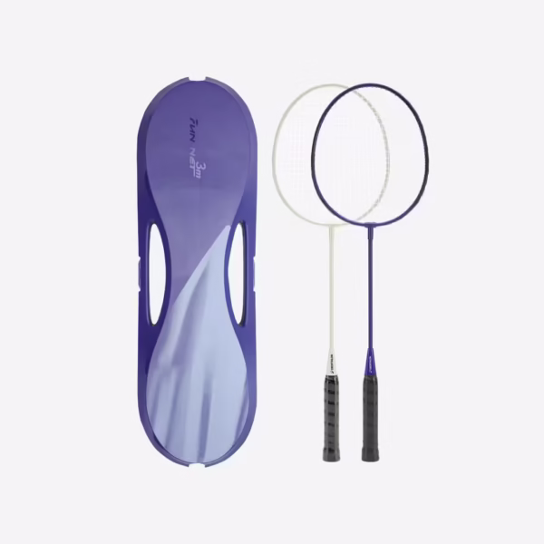 تور بدمینتون پرفلای مدل Fun Set